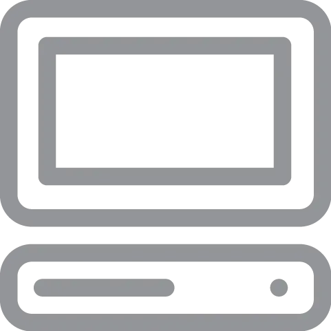 IT icon
