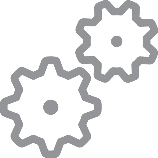 Technology as a Service icon